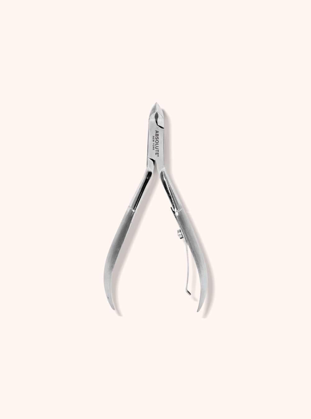 Cuticle Nipper - Single