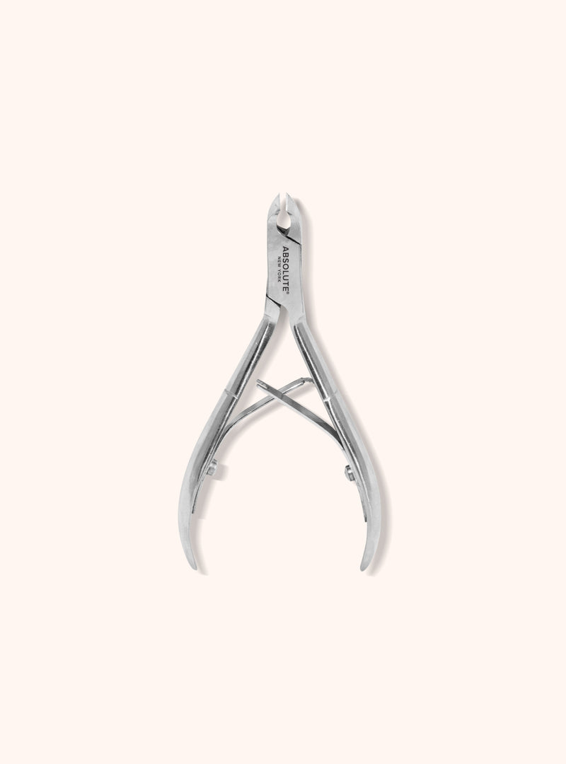 Cuticle Nipper - Double