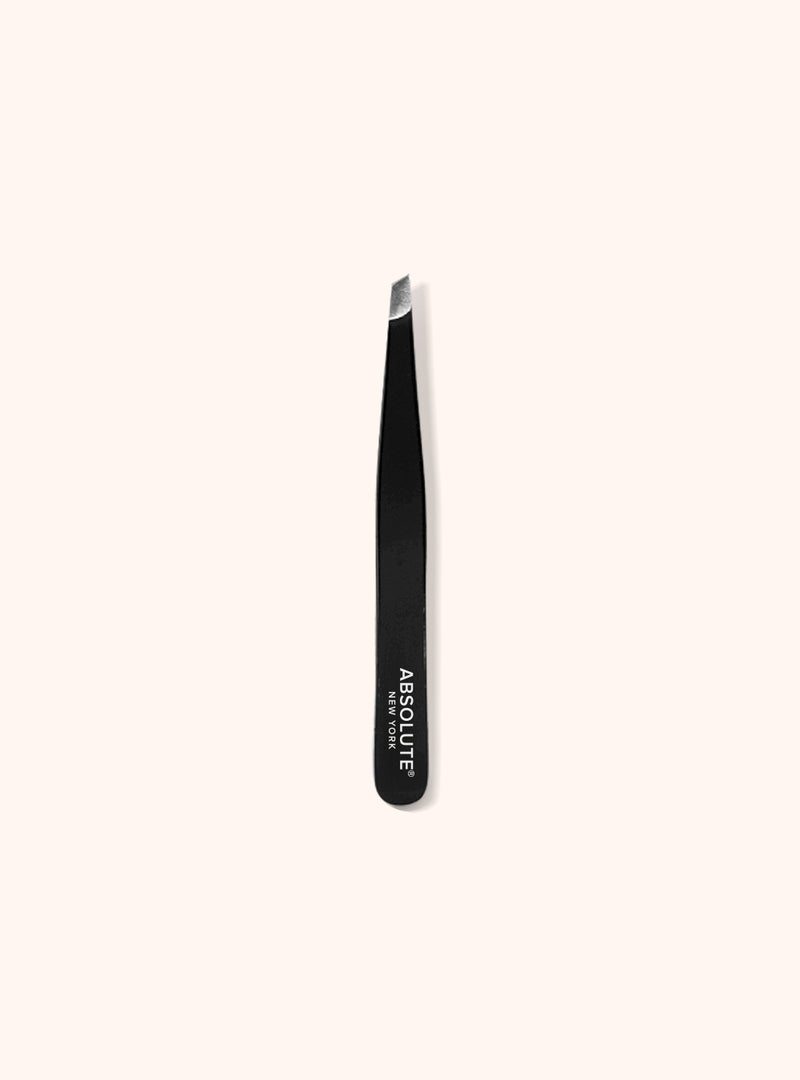 Slant Tweezer