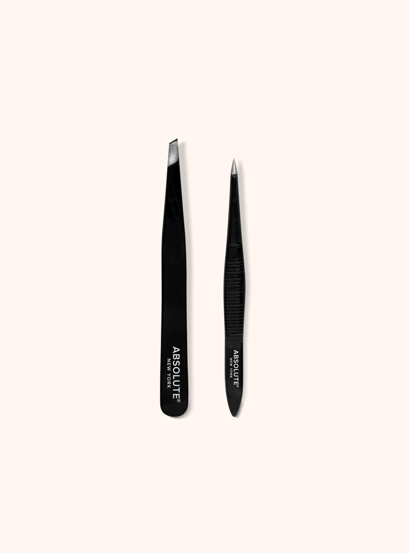 Tweezer Combo Pack