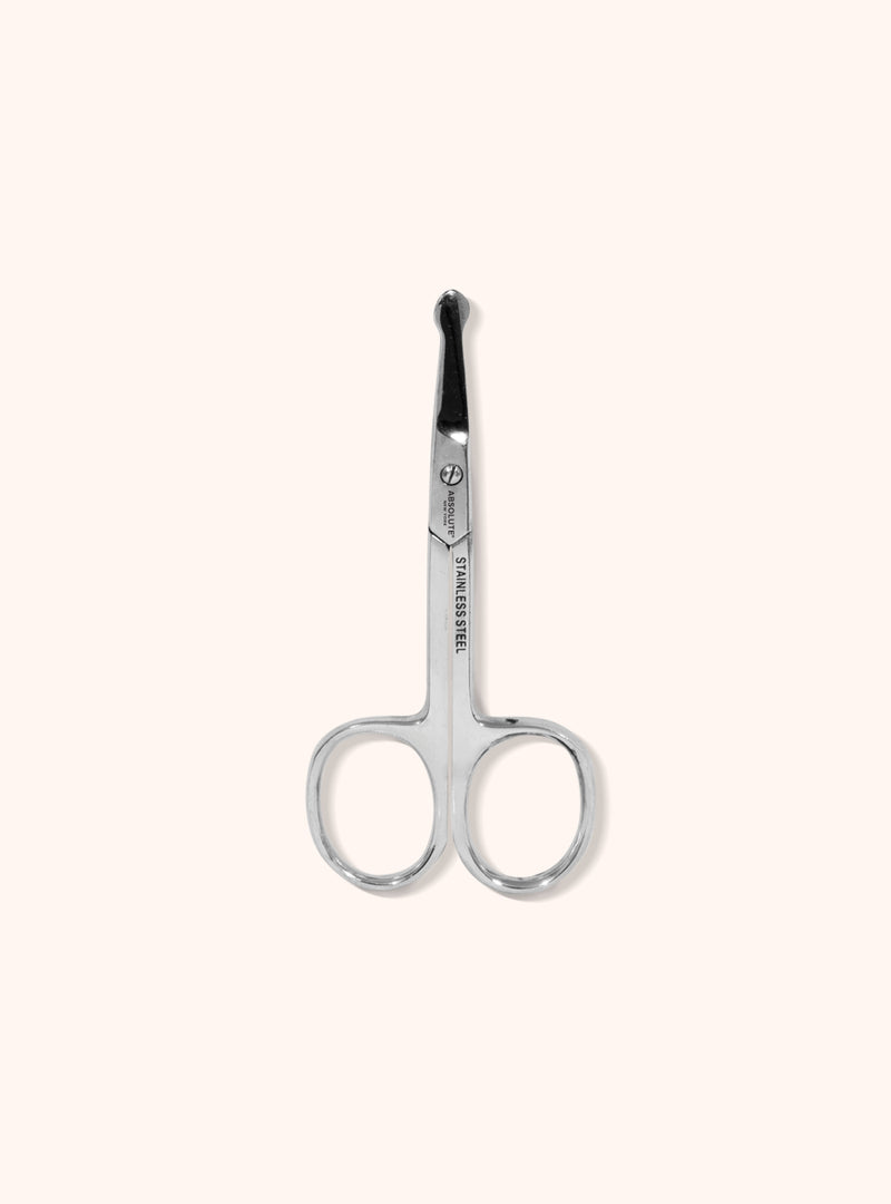 Ear & Nose Scissor