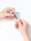 Nail Clipper