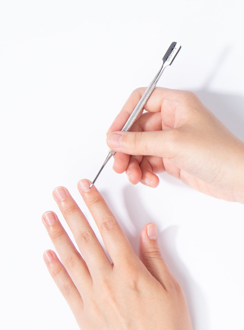 Cuticle Pusher
