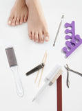 Salon Manicure/Pedicure Set