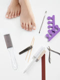 Salon Manicure/Pedicure Set - product image #TKSN02