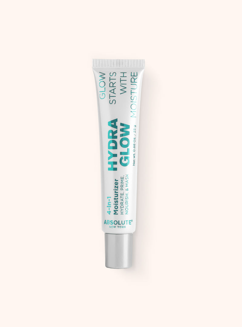 Hydra Glow Primer & Moisturizer