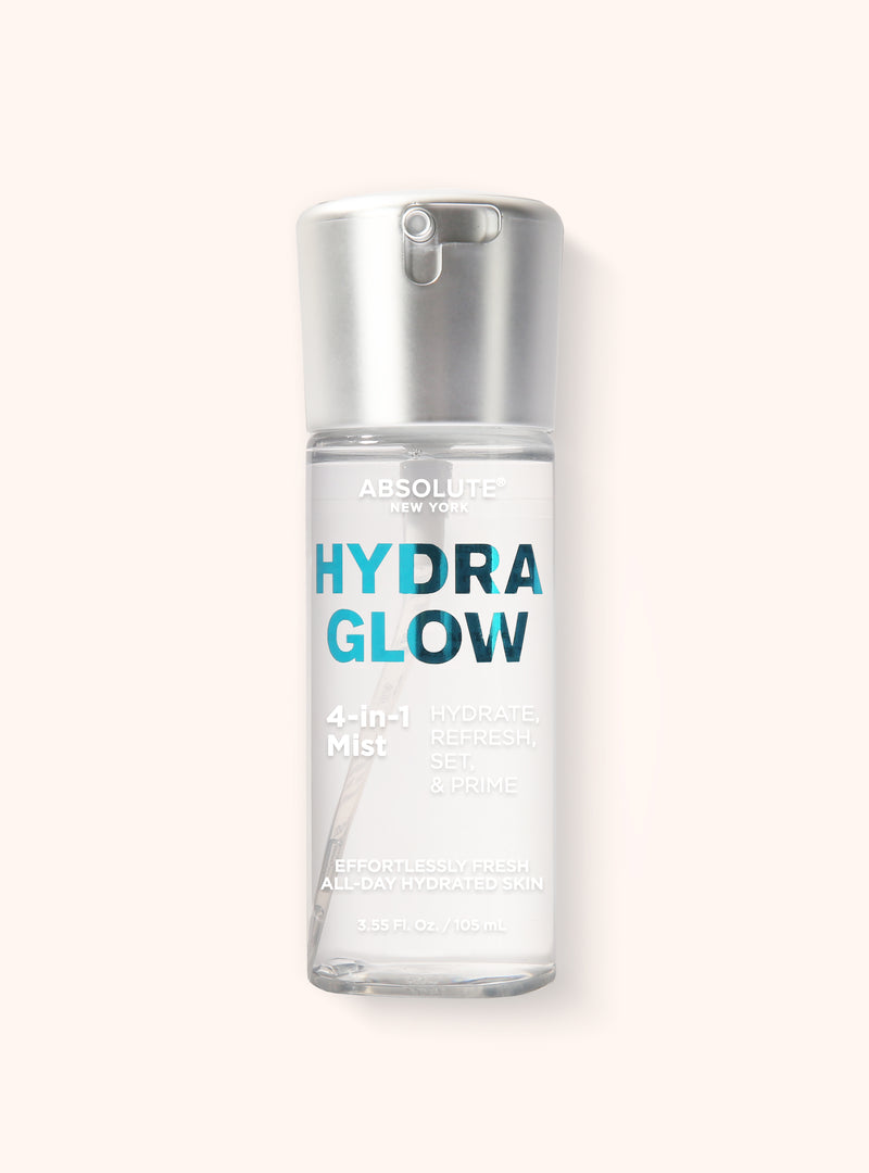 Hydra Glow 4-in-1 Mist