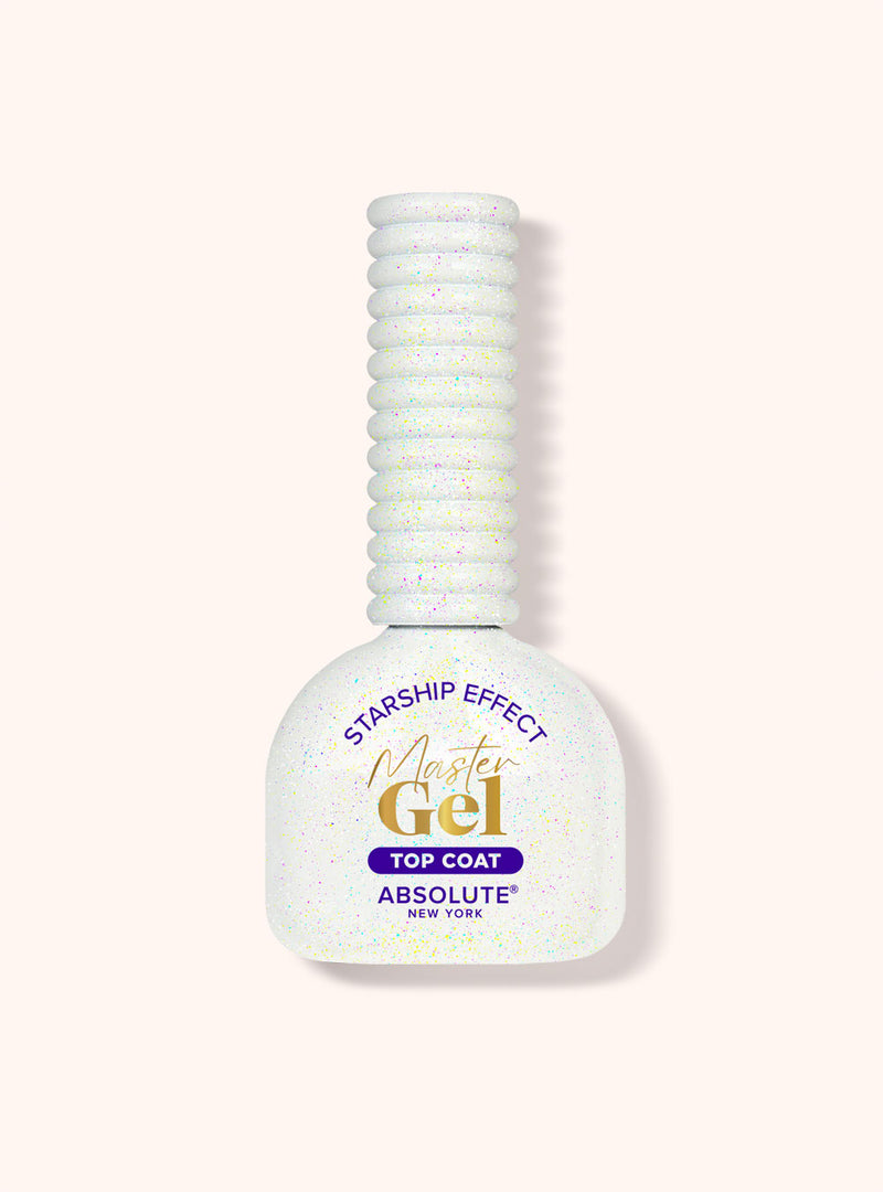 Master Gel Special Top Coat