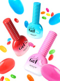Master Gel Nail Polish 2