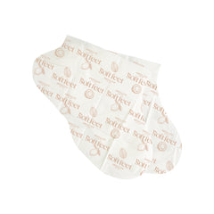 Exfoliating Foot Mask - product image #A612