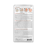 Exfoliating Foot Mask - back view #A614