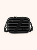 Hard Shell Crossbody Bag