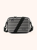 Hard Shell Crossbody Bag