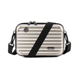 Hard Shell Crossbody Bag - product image #ABHS05