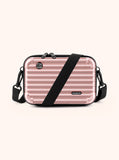 Hard Shell Crossbody Bag