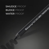 Waterproof Gel Lip Liner - concept image #4