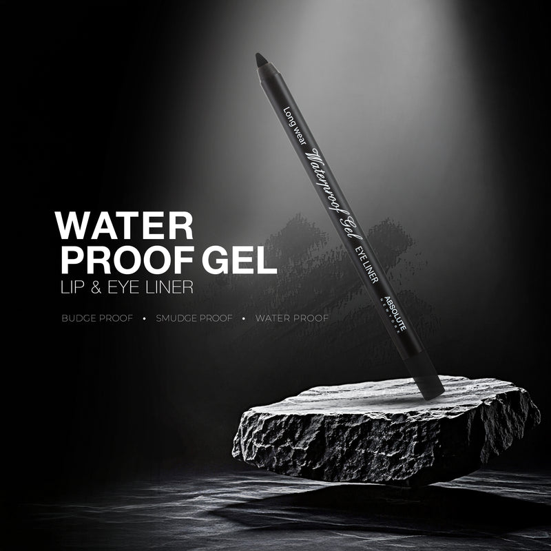 Waterproof Gel Lip Liner - concept image #2