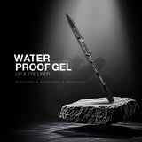 Waterproof Gel Lip Liner - concept image #2