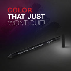Waterproof Gel Lip Liner - concept image #2