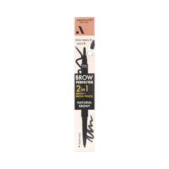 2-in-1 Brow Perfecter - box #AEBD01