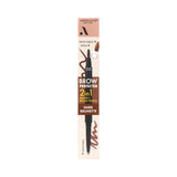 2-in-1 Brow Perfecter - box #AEBD02
