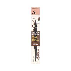 2-in-1 Brow Perfecter - box #AEBD03