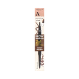 2-in-1 Brow Perfecter - box #AEBD03