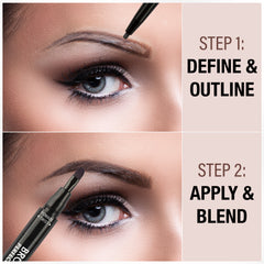 2-in-1 Brow Perfecter - concept image 2 #shared