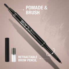 2-in-1 Brow Perfecter - concept image 3 #shared