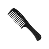 Professional Carbon Comb - Pinccat Carbon Comb 18 - product image #AHCB18