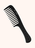 Professional Carbon Comb - Pinccat Carbon Comb 18
