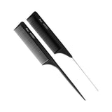 Professional Carbon Comb - Pinccat Carbon Comb 21 - product image #AHCB21
