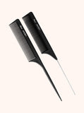 Professional Carbon Comb - Pinccat Carbon Comb 21