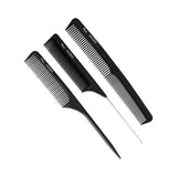 Professional Carbon Comb - Pinccat Carbon Comb 22 - product image #AHCB22