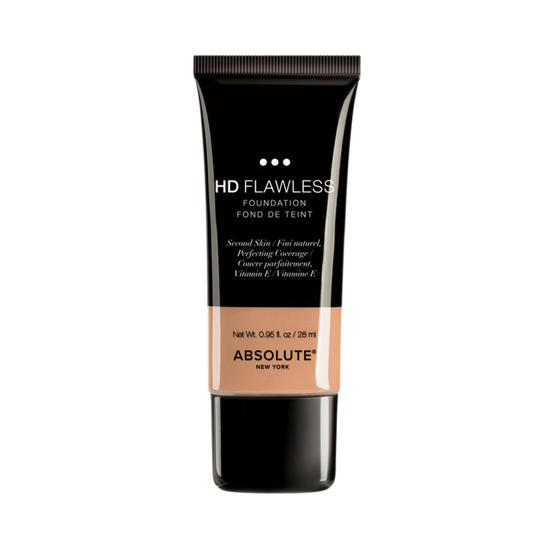 HD Flawless Fluid Foundation - product image #AHDF03