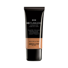 HD Flawless Fluid Foundation - product image #AHDF06