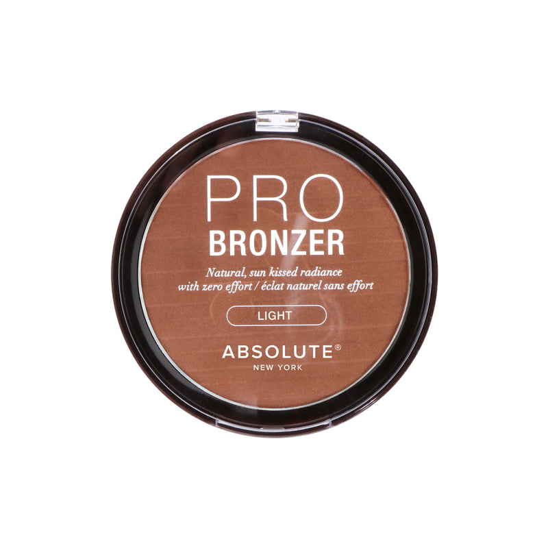 Pro Bronzer - product image #APB01