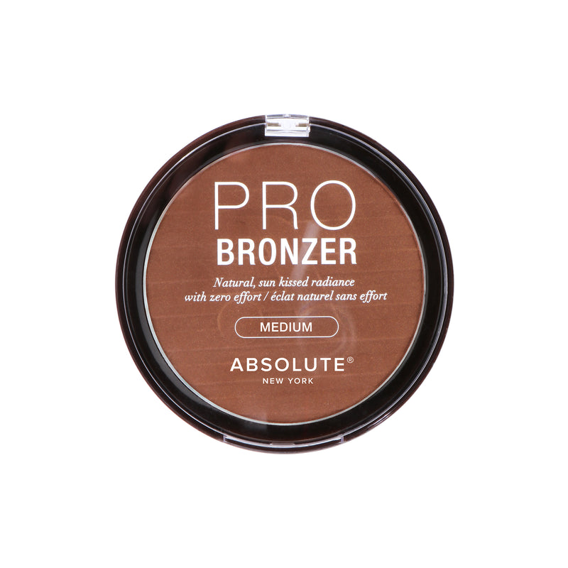 Pro Bronzer - product image #APB02