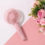 Standing Beauty Fan - product image #APBF08