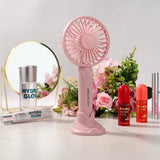 Standing Beauty Fan - product image #APBF08