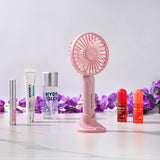 Standing Beauty Fan - product image #APBF08