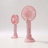 Standing Beauty Fan - product image #APBF08