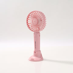 Standing Beauty Fan - product image #APBF08
