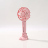 Standing Beauty Fan - product image #APBF08