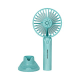 Standing Beauty Fan - product image #APBF09
