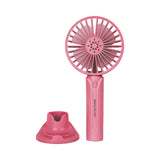 Standing Beauty Fan - product image #APBF13