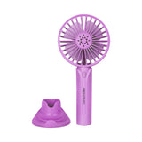 Standing Beauty Fan - product image #APBF14