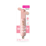 Portable Beauty Fan - product image #APBF17