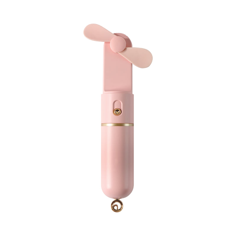 Portable Beauty Fan - product image #APBF18
