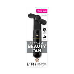 Portable Beauty Fan - product image #APBF18